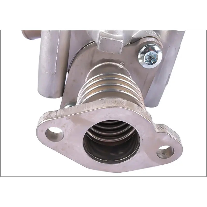 Zawór EGR Fiat Ducato 250 Iveco Daily 2.3 D Euro 5 5801856913 2011-2019