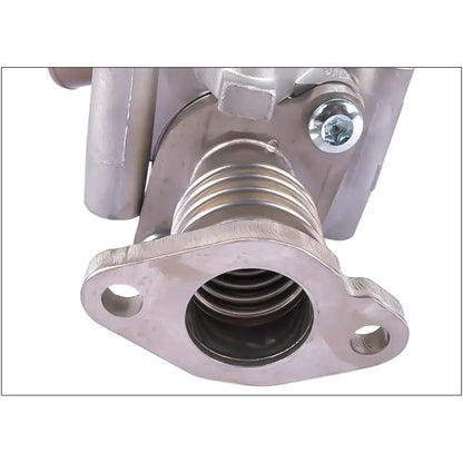 Zawór EGR Fiat Ducato 250 Iveco Daily 2.3 D Euro 5 5801856913 2011-2019