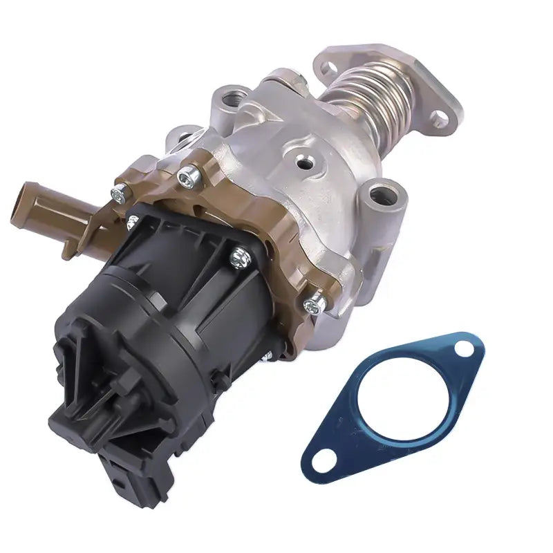 Zawór EGR Fiat Ducato 250 Iveco Daily 2.3 D Euro 5 5801856913 2011-2019