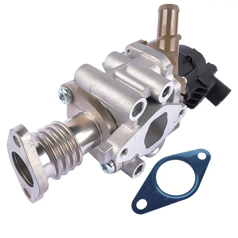 Zawór EGR Fiat Ducato 250 Iveco Daily 2.3 D Euro 5 5801856913 2011-2019