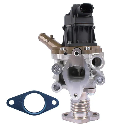 Zawór EGR Fiat Ducato 250 Iveco Daily 2.3 D Euro 5 5801856913 2011-2019