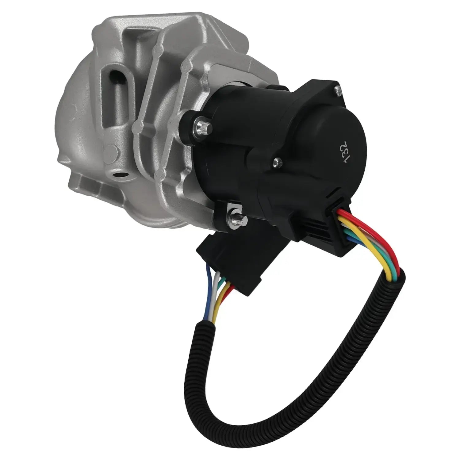 Zawór EGR Ford Fiesta 1.4 TDCi, Citroën C1 9658203780 – zdjęcie produktu