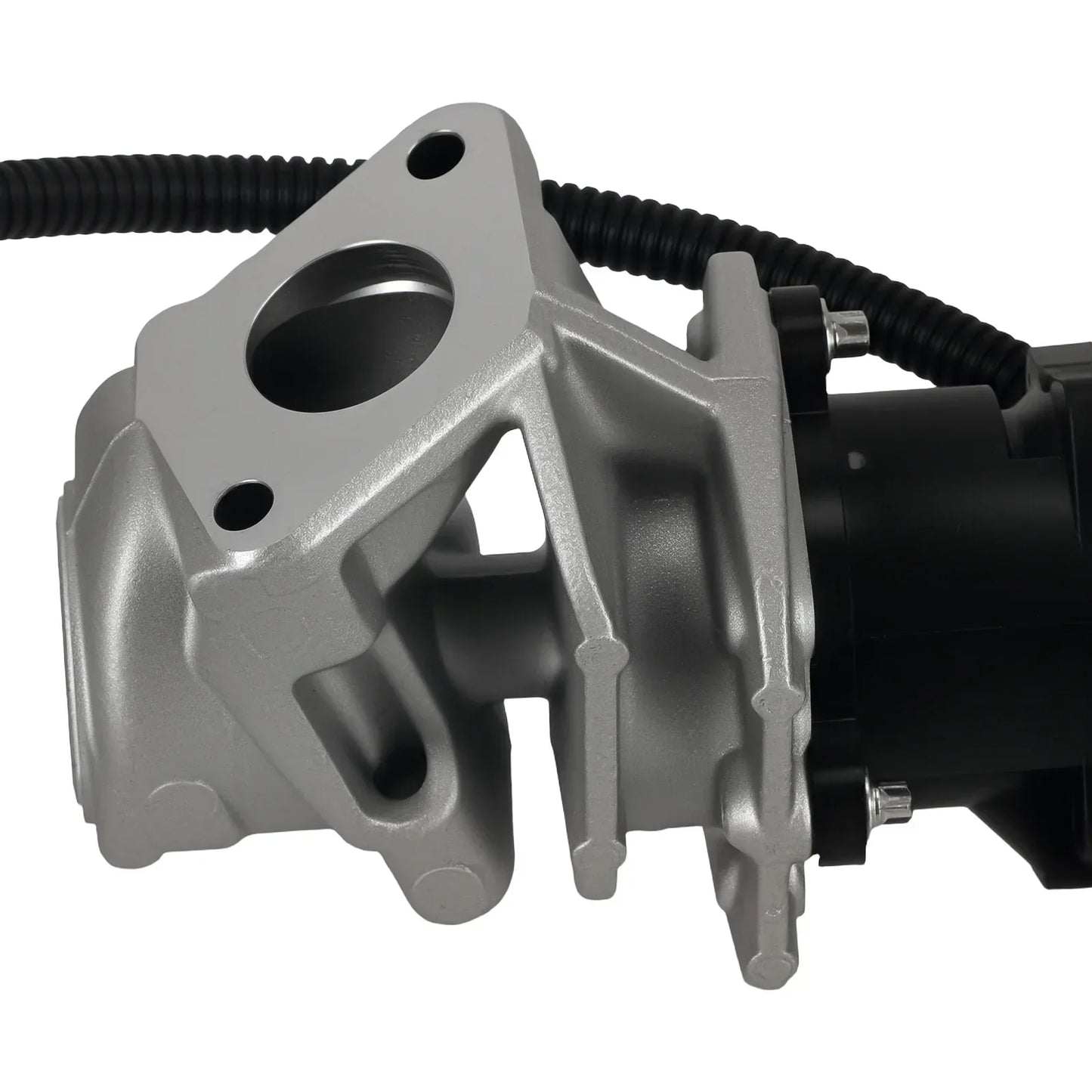 Zawór EGR Ford Fiesta 1.4 TDCi, Citroën C1 9658203780