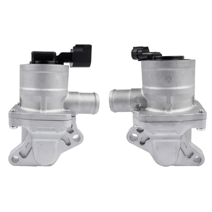 AP03 EGR-ventil LH+RH indsugningsmanifold til Subaru Impreza Forester Legacy 14845-AA220