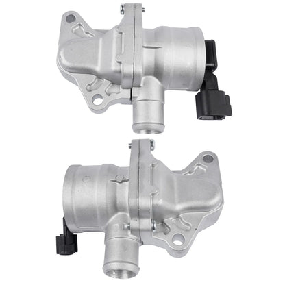 AP03 EGR-ventil LH+RH indsugningsmanifold til Subaru Impreza Forester Legacy 14845-AA220