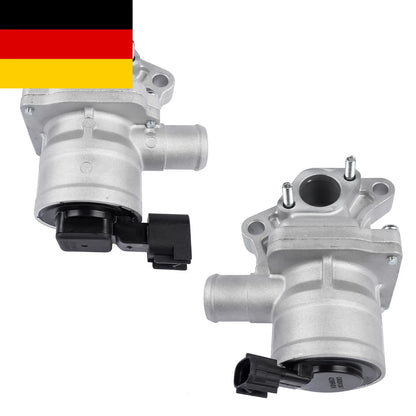 AP03 EGR-ventil LH+RH indsugningsmanifold til Subaru Impreza Forester Legacy 14845-AA220