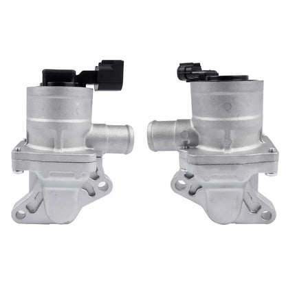 AP03 EGR-ventil LH+RH indsugningsmanifold til Subaru Impreza Forester Legacy 14845-AA220