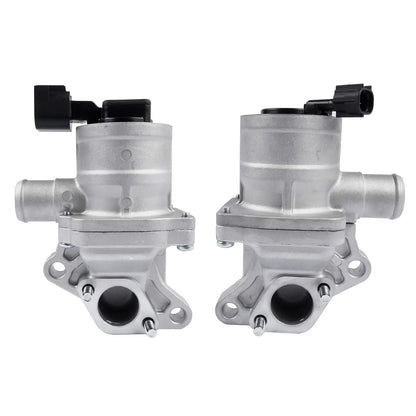 AP03 EGR-ventil LH+RH indsugningsmanifold til Subaru Impreza Forester Legacy 14845-AA220