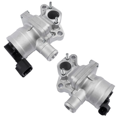 AP03 EGR-ventil LH+RH indsugningsmanifold til Subaru Impreza Forester Legacy 14845-AA220