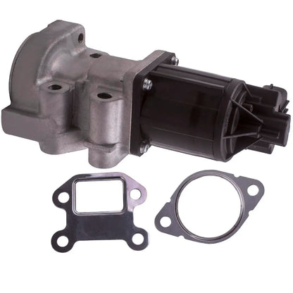 Zawór EGR Opel Vauxhall 1.7 CDTI 12 V, 5-pin