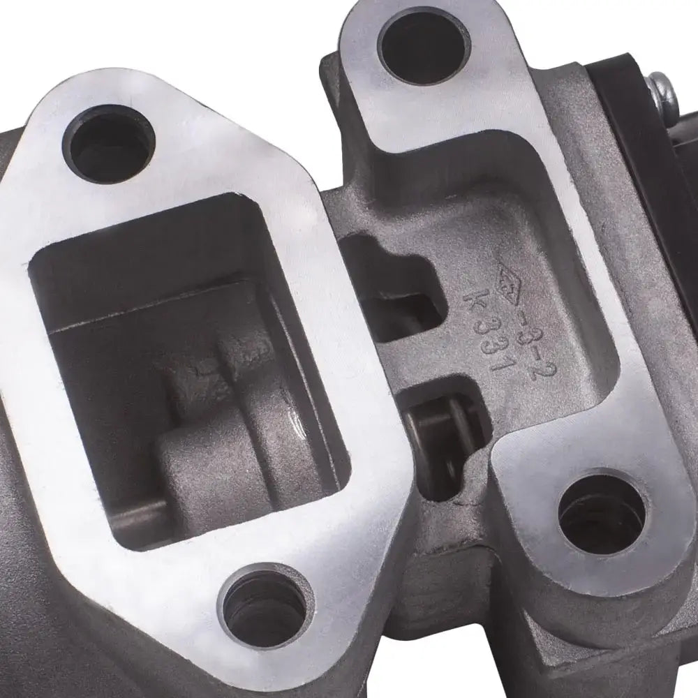 Zawór EGR Opel Vauxhall 1.7 CDTI 12 V, 5-pin – zdjęcie produktu