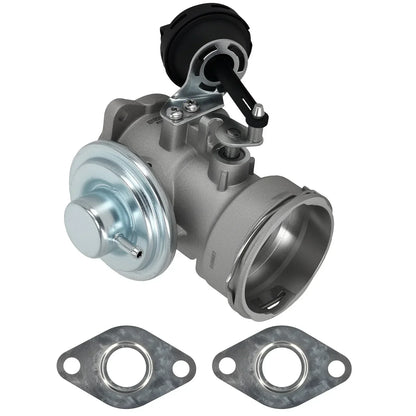 Tyhjiö EGR-venttiili 1.9 TDI – VW Passat, Audi, Seat, Skoda, Ford