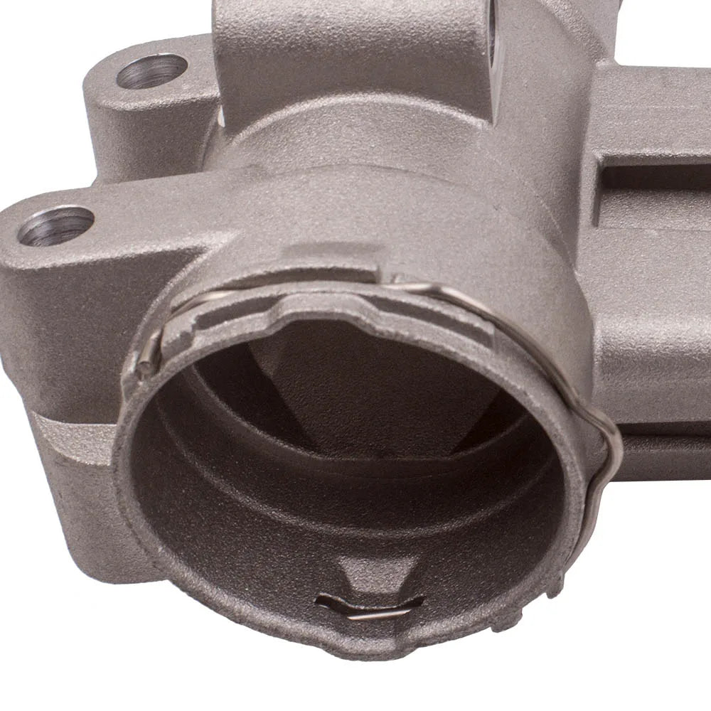 EGR Avgasventil för Smart Fortwo Cabrio City Coupe 450 0,8 CDI 1999-2007 A6600900754 A6600900254 6600900154