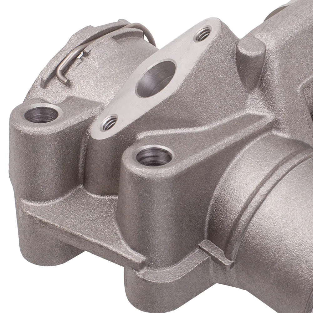 EGR Avgasventil för Smart Fortwo Cabrio City Coupe 450 0,8 CDI 1999-2007 A6600900754 A6600900254 6600900154