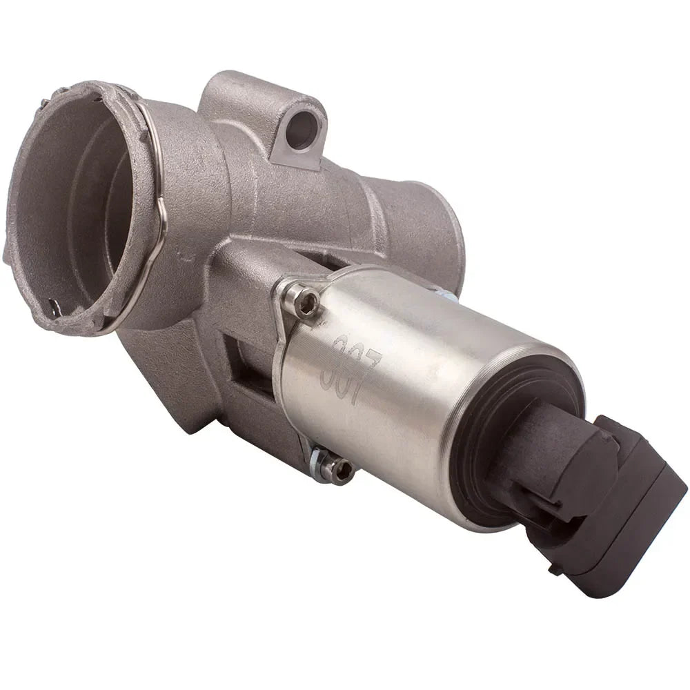 EGR Avgasventil för Smart Fortwo Cabrio City Coupe 450 0,8 CDI 1999-2007 A6600900754 A6600900254 6600900154
