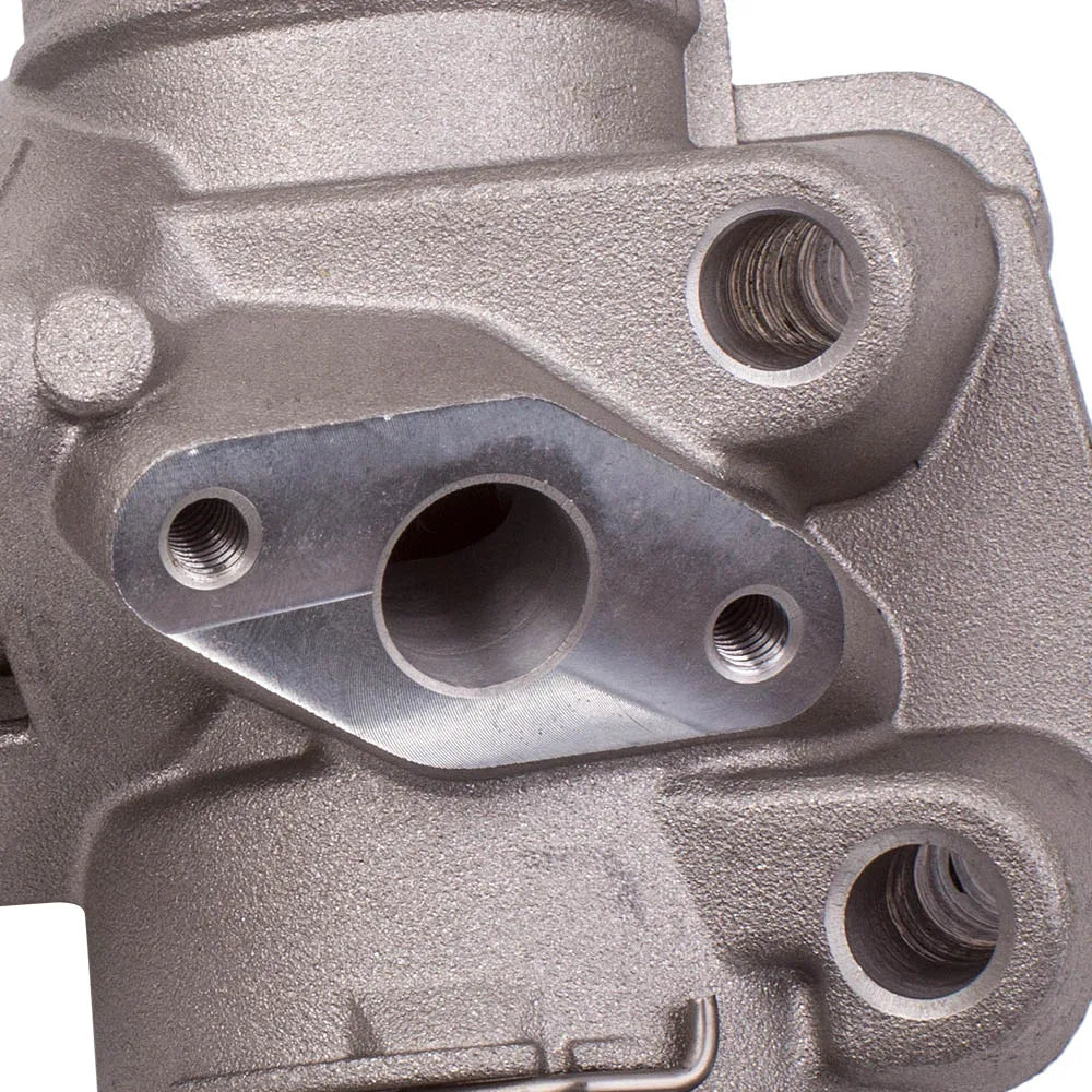 EGR Avgasventil för Smart Fortwo Cabrio City Coupe 450 0,8 CDI 1999-2007 A6600900754 A6600900254 6600900154