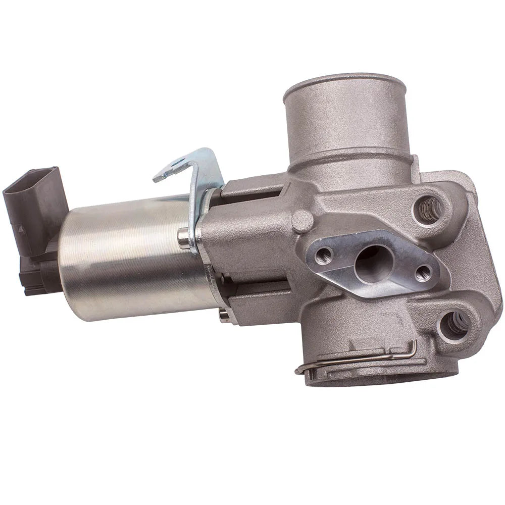 EGR Avgasventil för Smart Fortwo Cabrio City Coupe 450 0,8 CDI 1999-2007 A6600900754 A6600900254 6600900154