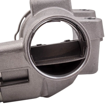 EGR Avgasventil för Smart Fortwo Cabrio City Coupe 450 0,8 CDI 1999-2007 A6600900754 A6600900254 6600900154
