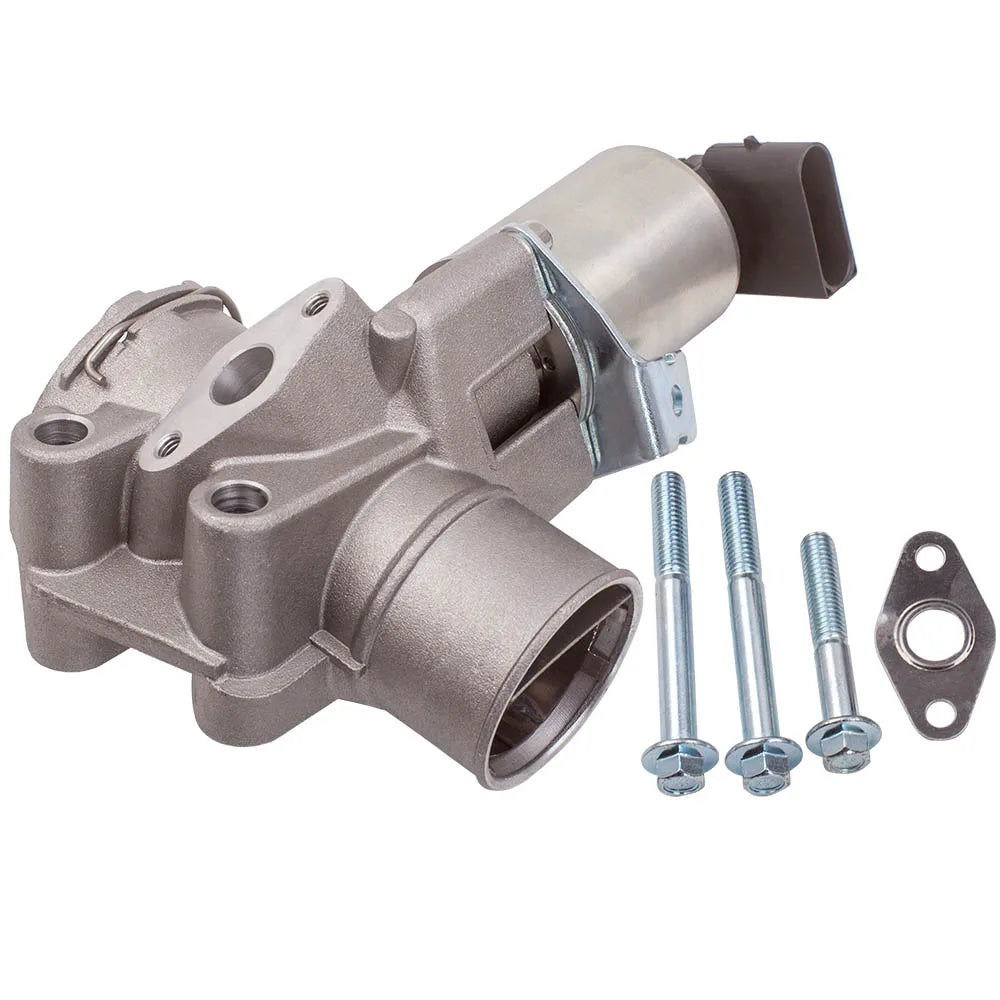 EGR Avgasventil för Smart Fortwo Cabrio City Coupe 450 0,8 CDI 1999-2007 A6600900754 A6600900254 6600900154