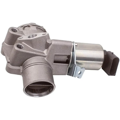 EGR Avgasventil för Smart Fortwo Cabrio City Coupe 450 0,8 CDI 1999-2007 A6600900754 A6600900254 6600900154