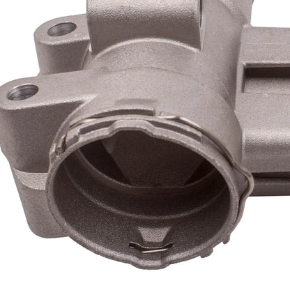 EGR Avgasventil för Smart Fortwo Cabrio City Coupe 450 0,8 CDI 1999-2007 A6600900754 A6600900254 6600900154