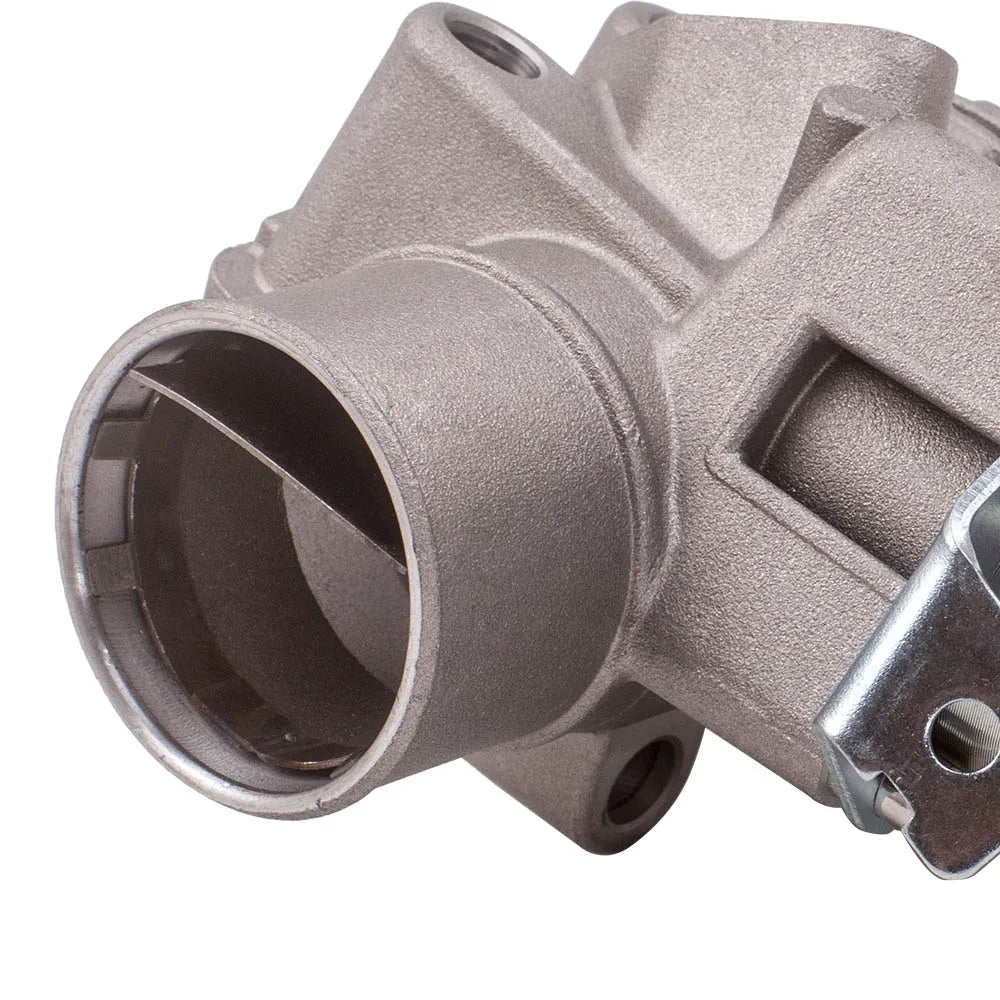 EGR Avgasventil för Smart Fortwo Cabrio City Coupe 450 0,8 CDI 1999-2007 A6600900754 A6600900254 6600900154