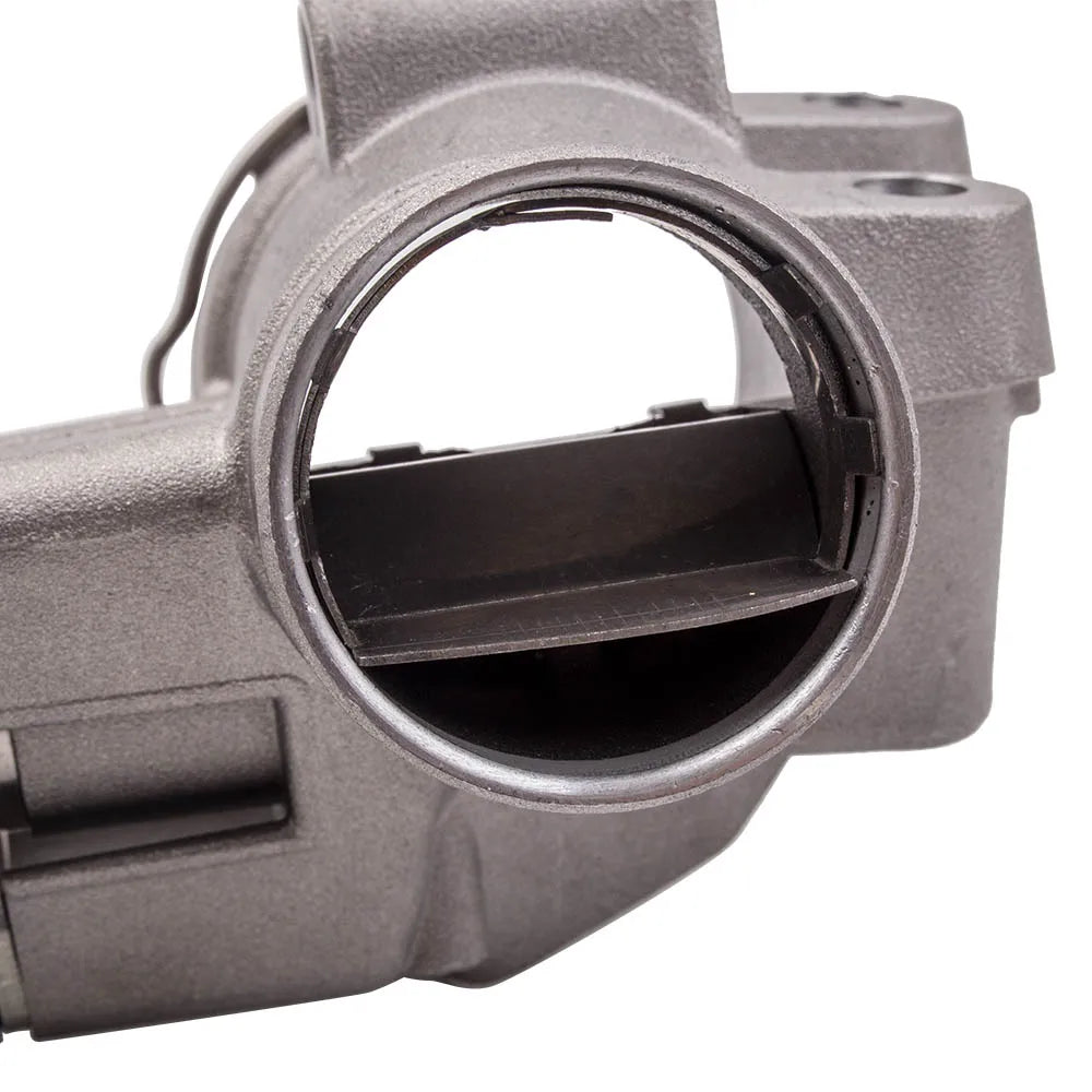 EGR Avgasventil för Smart Fortwo Cabrio City Coupe 450 0,8 CDI 1999-2007 A6600900754 A6600900254 6600900154