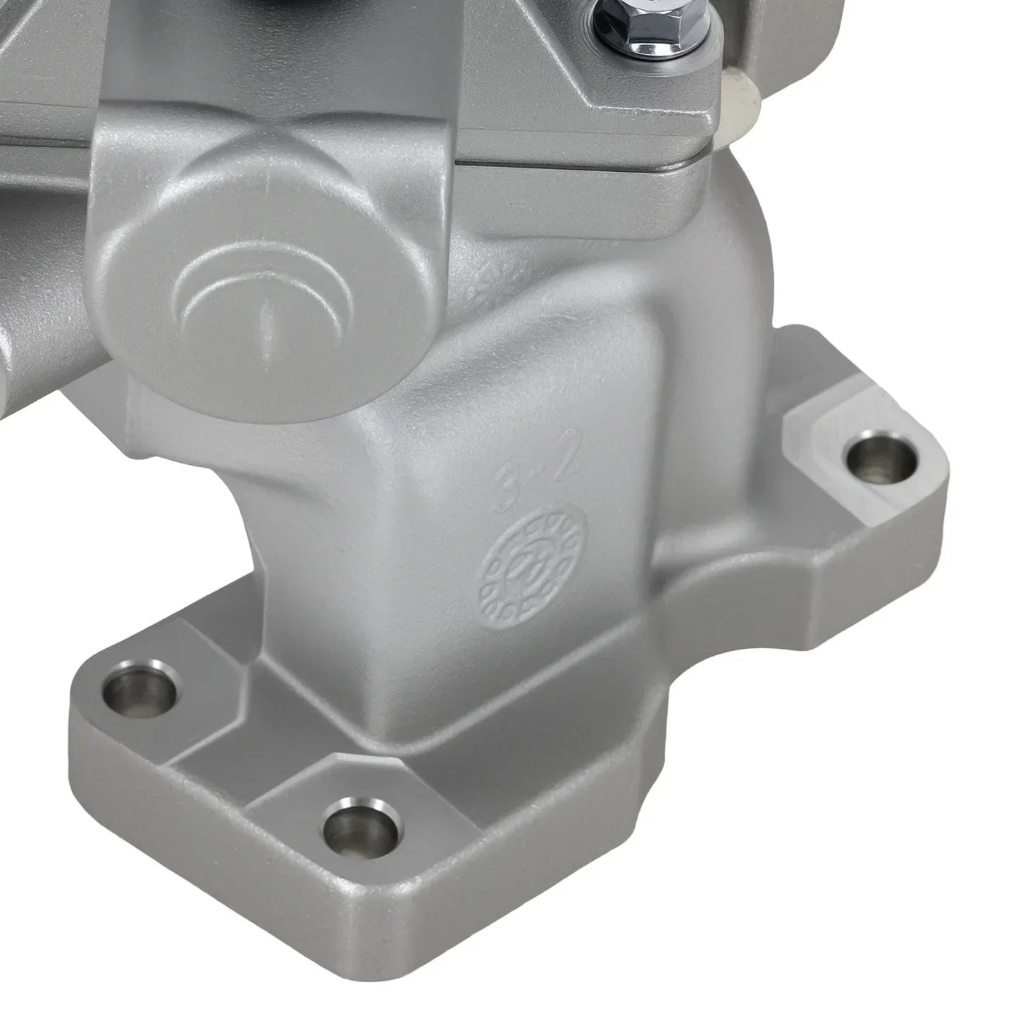 AGR-Ventil SsangYong Korando, Actyon Sports 2.0/2.2 Diesel 6711400460
