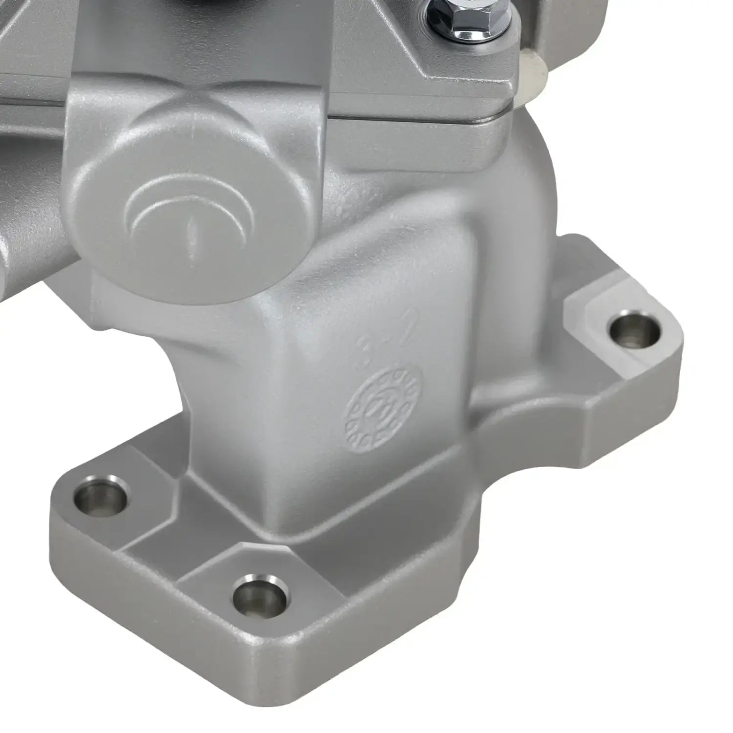 Zawór EGR SsangYong Korando, Actyon Sports 2010–2019 6711400460 – zdjęcie produktu
