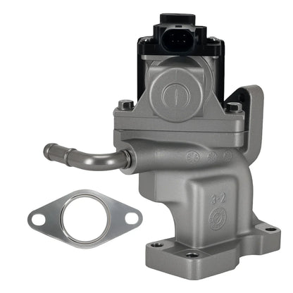Zawór EGR SsangYong Korando, Actyon Sports 2010–2019 6711400460