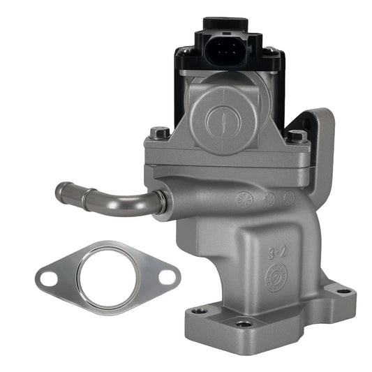 Vanne EGR SsangYong Korando, Actyon Sports 2010–2019 6711400460