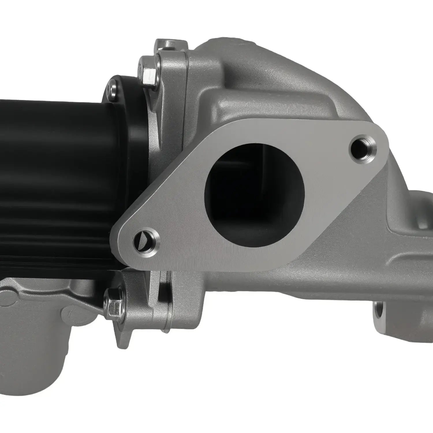 Zawór EGR SsangYong Korando, Actyon Sports 2010–2019 6711400460 – zdjęcie produktu