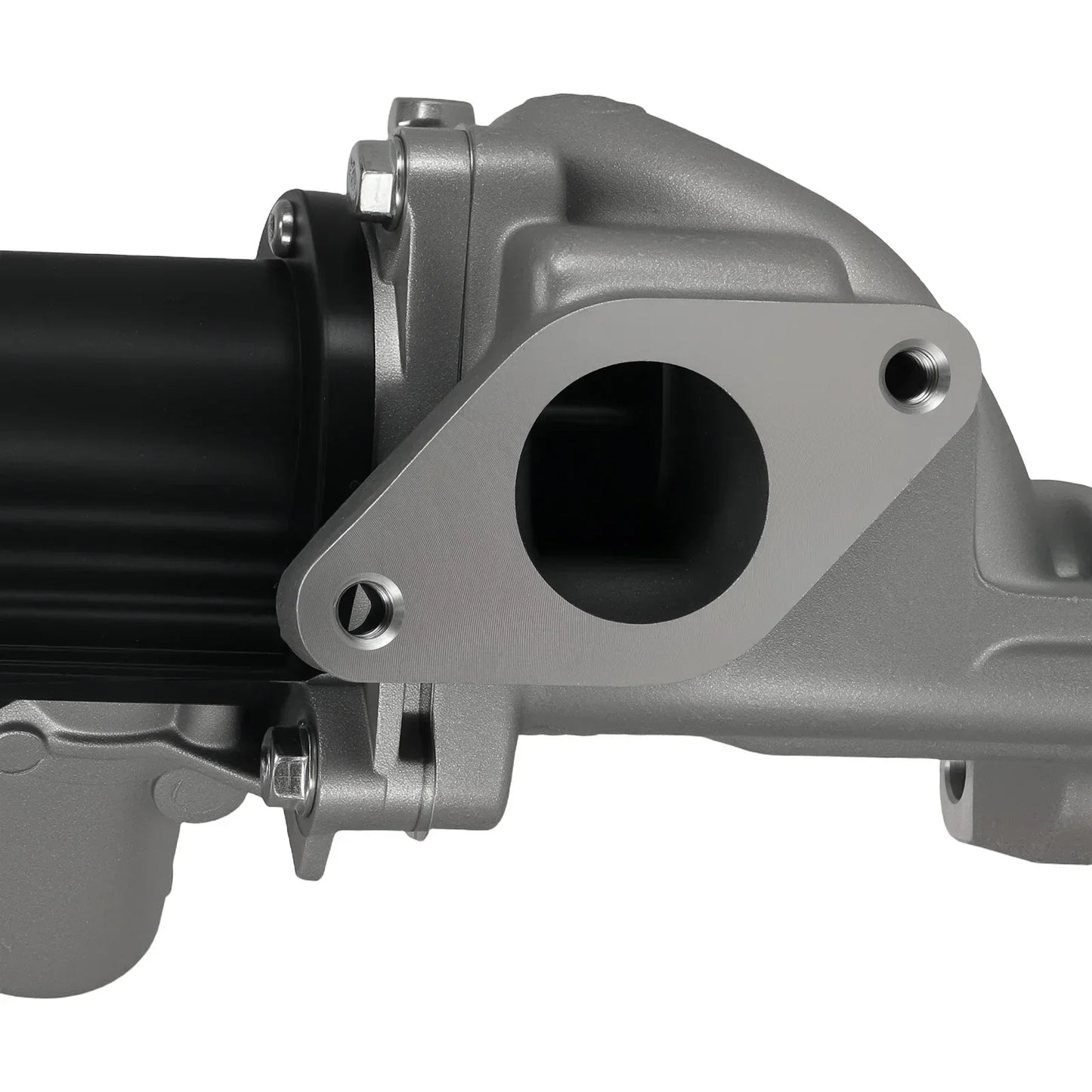 Zawór EGR SsangYong Korando, Actyon Sports 2010–2019 6711400460