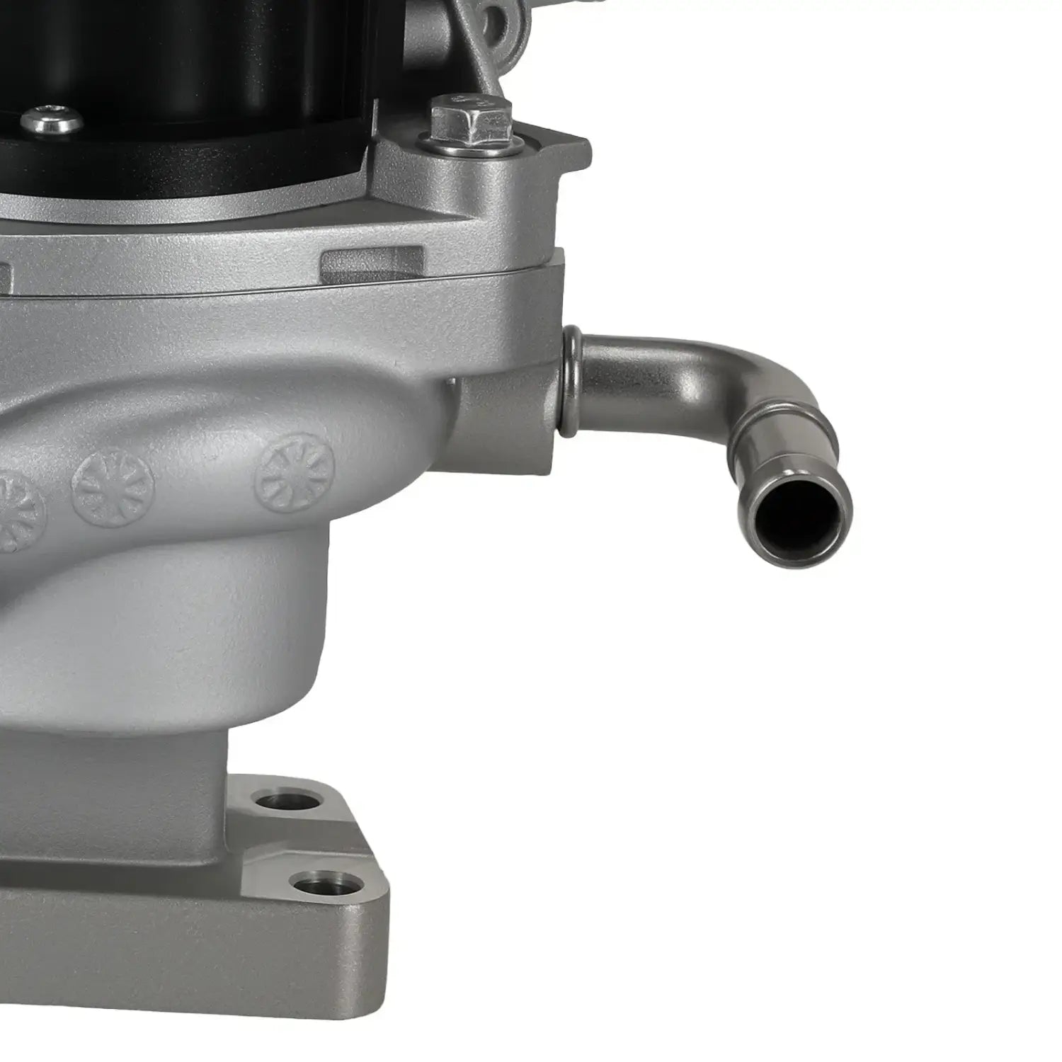 Zawór EGR SsangYong Korando, Actyon Sports 2010–2019 6711400460 – zdjęcie produktu