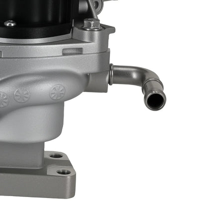 Zawór EGR SsangYong Korando, Actyon Sports 2010–2019 6711400460