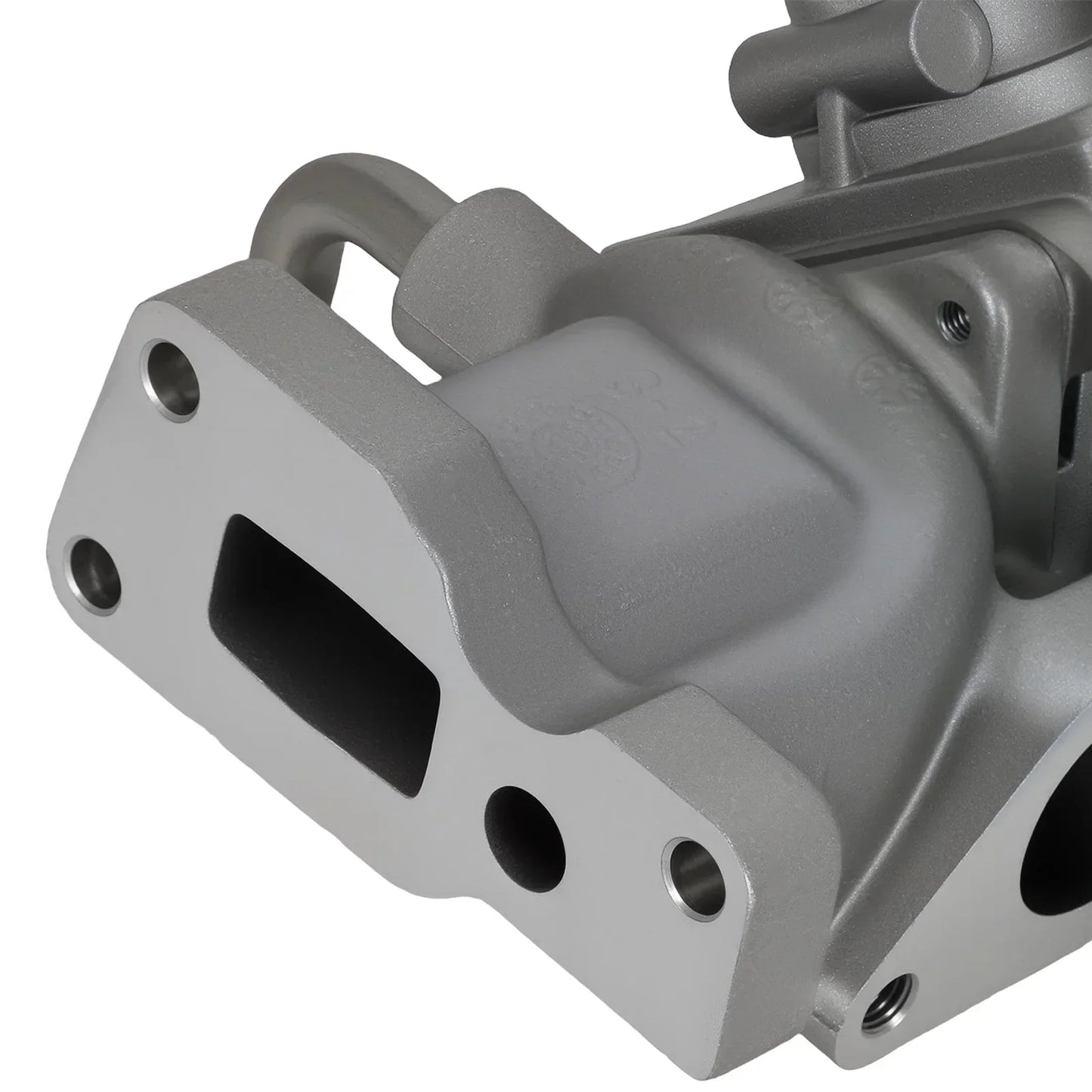 Zawór EGR SsangYong Korando, Actyon Sports 2.0/2.2 Diesel 6711400460