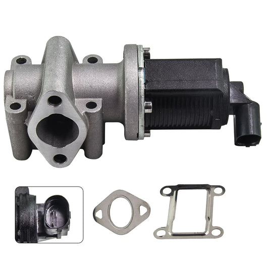 EGR клапан Vauxhall Opel Saab Alfa Romeo Fiat 1.9 CDTI JTD