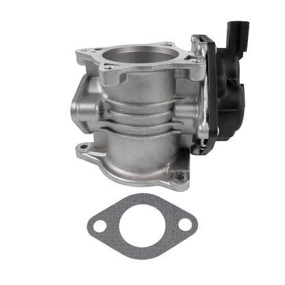 EGR клапан VW Amarok и Crafter 2.0 TDI 03L131501AA