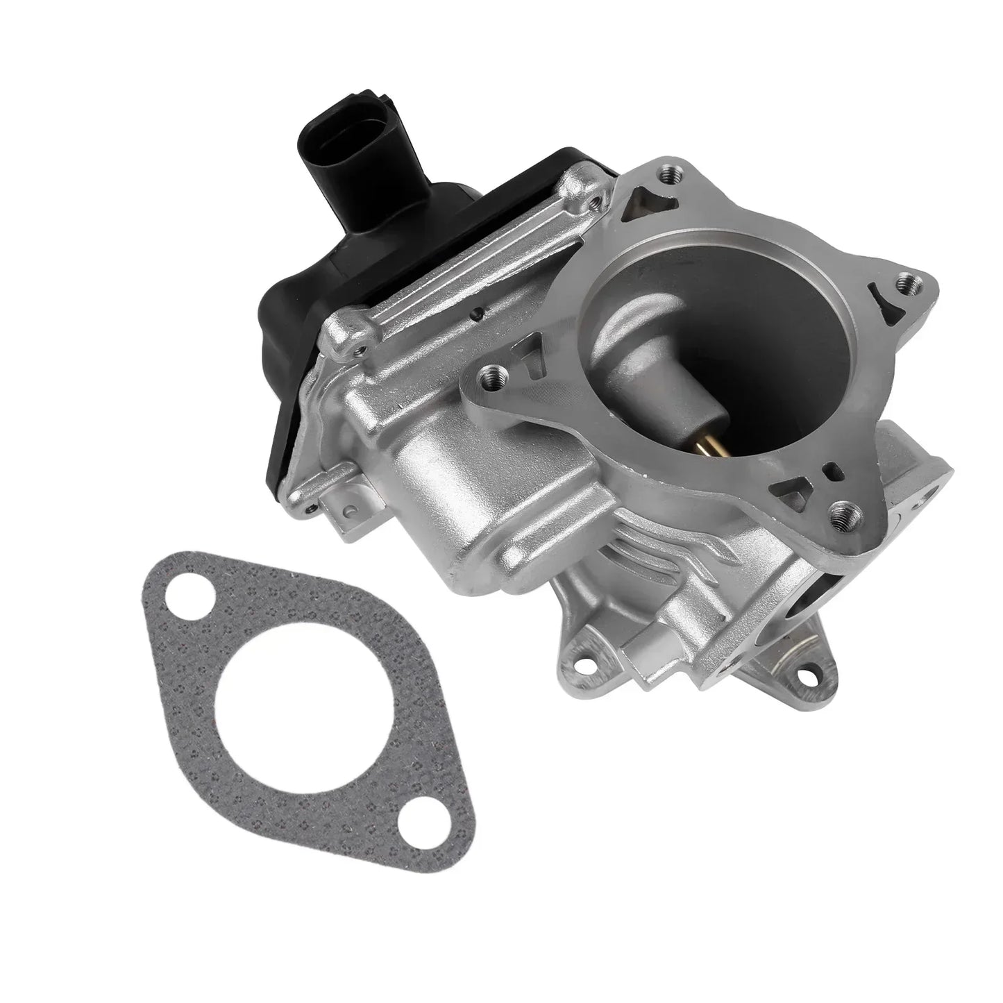 EGR клапан VW Amarok и Crafter 2.0 TDI 03L131501AA