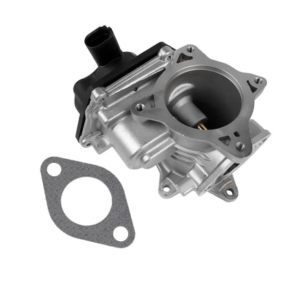 EGR клапан VW Amarok и Crafter 2.0 TDI 03L131501AA