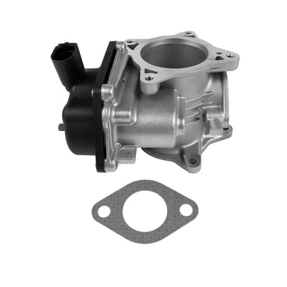 EGR клапан VW Amarok и Crafter 2.0 TDI 03L131501AA