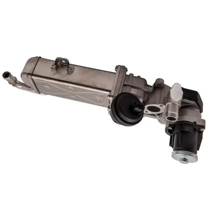 Zawór EGR z Chłodnicą dla VW Jetta Golf Passat 1.6/2.0TDi oraz Audi Seat Skoda 1.6/2.0TDi | Numer 03L131512CF