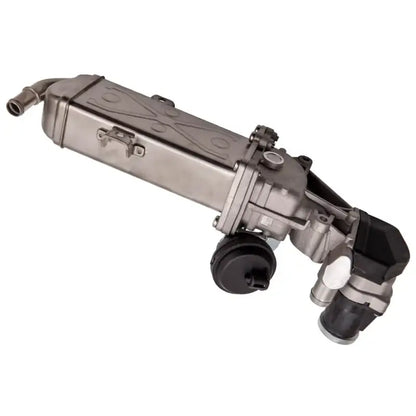 Zawór EGR z Chłodnicą dla VW Jetta Golf Passat 1.6/2.0TDi oraz Audi Seat Skoda 1.6/2.0TDi | Numer 03L131512CF