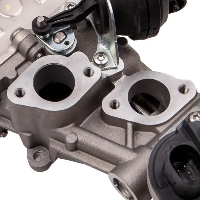 Zawór EGR z Chłodnicą dla VW Jetta Golf Passat 1.6/2.0TDi oraz Audi Seat Skoda 1.6/2.0TDi | Numer 03L131512CF