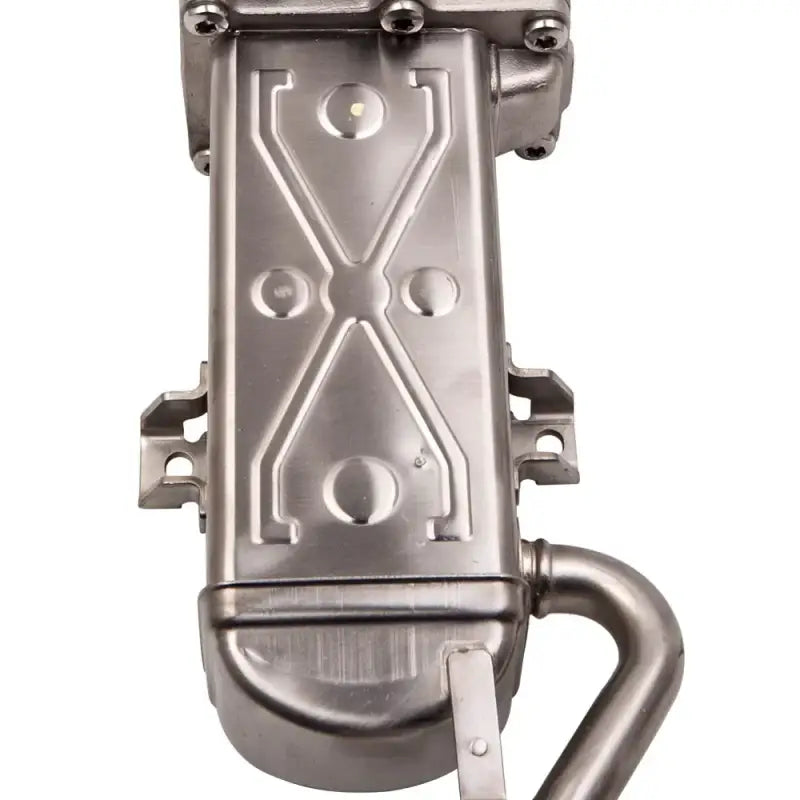 Zawór EGR z Chłodnicą dla VW Jetta Golf Passat 1.6/2.0TDi oraz Audi Seat Skoda 1.6/2.0TDi | Numer 03L131512CF