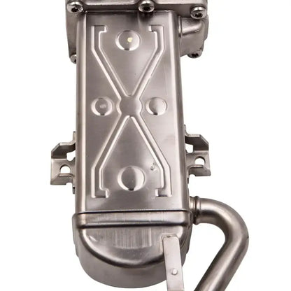 Zawór EGR z Chłodnicą dla VW Jetta Golf Passat 1.6/2.0TDi oraz Audi Seat Skoda 1.6/2.0TDi | Numer 03L131512CF