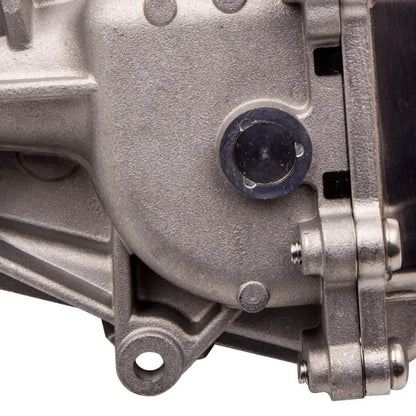 Zawór EGR z Chłodnicą dla VW Jetta Golf Passat 1.6/2.0TDi oraz Audi Seat Skoda 1.6/2.0TDi | Numer 03L131512CF