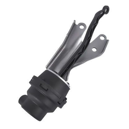 EGR vārsts ar izplūdes gāzu dzesētāju Mercedes-Benz OM651 A6511410369