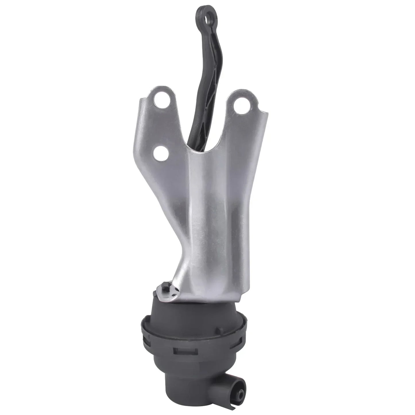 EGR vārsts ar izplūdes gāzu dzesētāju Mercedes-Benz OM651 A6511410369