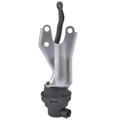 EGR vārsts ar izplūdes gāzu dzesētāju Mercedes-Benz OM651 A6511410369